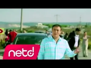 Mahmut Tuncer Ankara Albüm Kapağı