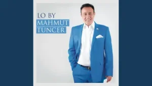 Mahmut Tuncer Bakkal Amca Albüm Kapağı