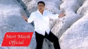 Mahmut Tuncer Bileydim Albüm Kapağı
