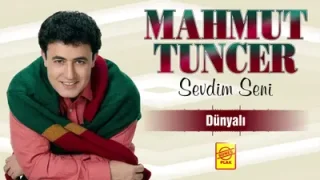 Mahmut Tuncer Dünyalı