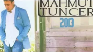 Mahmut Tuncer Kar Gördüm Kaydım
