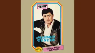 Mahmut Tuncer Kara Örükleri