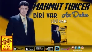Mahmut Tuncer Lili Yar
