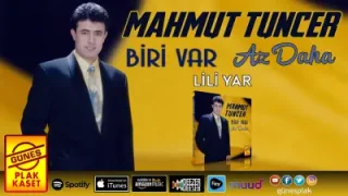 Mahmut Tuncer Lili Yar