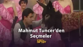 Mahmut Tuncer Potpori