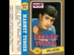Mahmut Tuncer Sabunu Koydum Leğene Albüm Kapağı