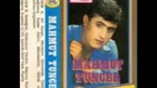 Mahmut Tuncer Sabunu Koydum Leğene