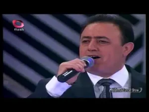 Mahmut Tuncer – Tükendi Nakti Ömrüm Albüm Kapağı