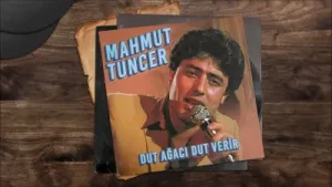 Mahmut Tuncer Yar