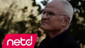 Mahmut Uludağ Cahil Albüm Kapağı