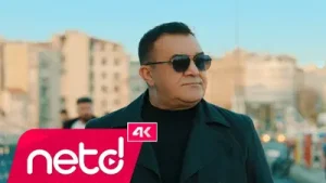 Mahsum Yıldırım Bir Sivas Aklımda Birde Sen Cano Albüm Kapağı