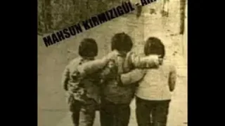 Mahsun Kırmızıgül Arkadaş