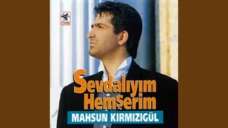 Mahsun Kırmızıgül Aslan Gibiyim