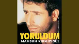 Mahsun Kırmızıgül Barlara Gülüm