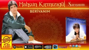 Mahsun Kırmızıgül Berivanım