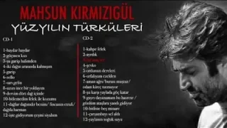 Mahsun Kırmızıgül Bir Ataş Ver
