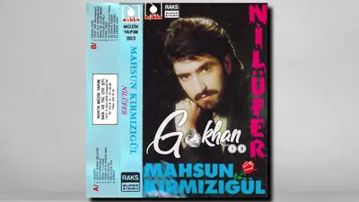 Mahsun Kırmızıgül Çağır Hemen Geleyim video klibi