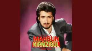 Mahsun Kırmızıgül Gidemezsin