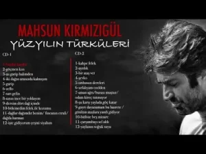 Mahsun Kırmızıgül Haydar