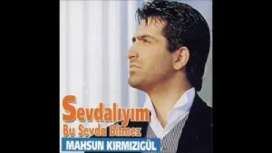 Mahsun Kırmızıgül Hemşerim Albüm Kapağı