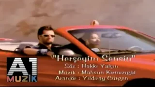Mahsun Kırmızıgül Herşeyim Sensin