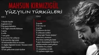 Mahsun Kırmızıgül Kahpe Felek