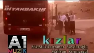 Mahsun Kırmızıgül Kızlar Remix