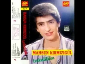 Mahsun Kırmızıgül Meyro 1986