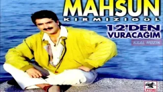 Mahsun Kırmızıgül Neyin Peşindesin Sen