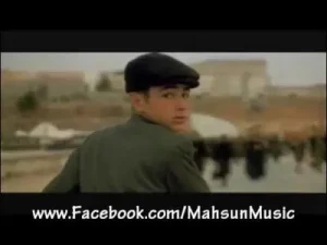 Mahsun Kırmızıgül Sevda Değil