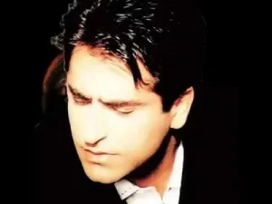 Mahsun Kırmızıgül – Sevdiğim Albüm Kapağı