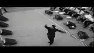 Mahsun Kırmızıgül Yıkılmadım