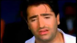 Mahsun Kırmızıgül Yıkılmadım Ayaktayım