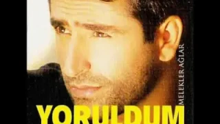 Mahsun Kırmızıgül Yoruldum