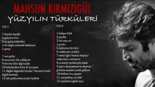 Mahsun Kırmızıgül Zello
