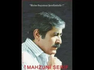 Mahsuni Şerif Halim Yaman Böyle Albüm Kapağı