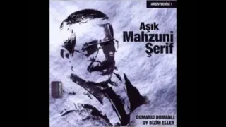 Mahzuni Şerif Bitmez Tükenmez Geceler