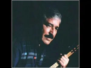 Mahzuni Şerif Boşu Boşuna Albüm Kapağı
