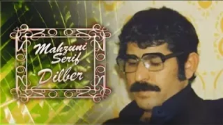 Mahzuni Şerif Dilber