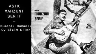 Mahzuni Şerif Dumanlı Dumanlı