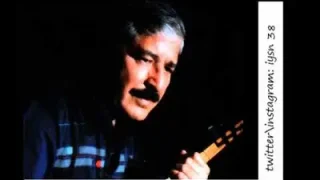 Mahzuni Şerif Ellere Vah Vah