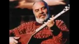 Mahzuni Şerif Geçti Gayri Zamanım Halim Kalmadı