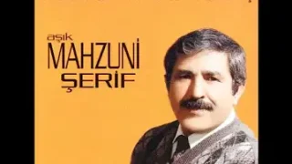 Mahzuni Şerif Karaoğlan