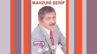 Mahzuni Şerif Mahsuni Doldur