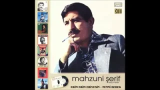 Mahzuni Şerif Mehmet Emmi