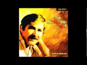 Mahzuni Şerif Şerefin Emekleri