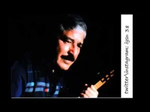Mahzuni Şerif Şikayetin Kime Albüm Kapağı
