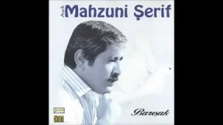 Mahzuni Şerif Yandım Allah