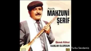 Mahzuni Şerif Zam Fakiri