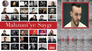 Mahzuni’ye Saygı Dumanlı Dumanlı Cem Adrian